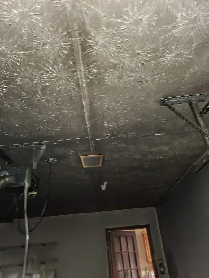 Fire and smoke damage assessment for Emergency Water Damage Services in Kinross